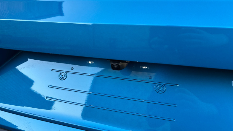 Ford Puma 1.0 EcoBoost Hybrid mHEV ST-Line X 5dr Petrol Hatchback